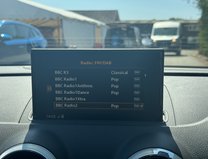 Audi A3 1.4 TFSI e-tron Sportback 5dr Petrol Plug-in Hybrid e-S Tronic Euro 6 8.8kW 23