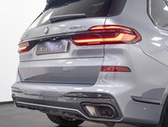 BMW X7 3.0 40d MHT M Sport SUV 5dr Diesel Hybrid Auto xDrive Euro 6 (s/s) (352 ps) 28