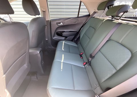 Kia Picanto 1.2 SPECIAL EDITION SHADOW 17