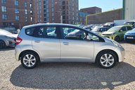Honda Jazz I-VTEC ES..AUTOMATIC..12 MAIN DEALER SERVICES..1 PREVIOUS KEEPER..STUNNING 10