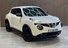 Nissan Juke 1.6 Juke N-Connecta CVT 5dr