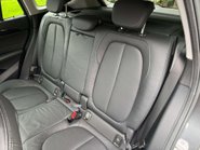 BMW X1 1.5 X1 sDrive 18I XLine Auto 5dr 44