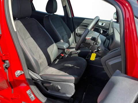 Ford Ecosport 1.0 EcoBoost 125 ST-Line 5dr 18