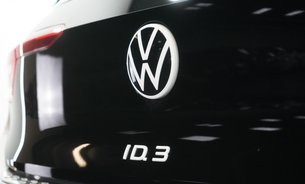 Volkswagen ID.3 FIRST EDITION FVWSH Adaptive Cruise 19" Alloys Rev Camera Keyless Entry 13