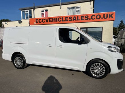 Peugeot Expert 1.5 Expert Asphalt Premium + L2 BlueHDi