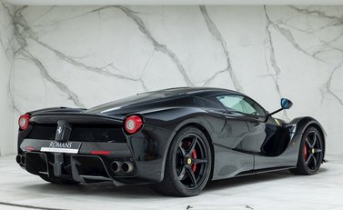 Ferrari LaFerrari 9