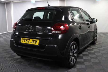 Citroen C3 PURETECH FEEL 20