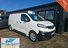 Vauxhall Vivaro L1H1 2700 EDITION S/S