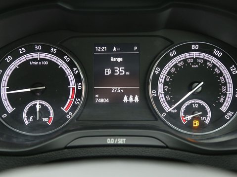 Skoda Karoq 2.0 TDI SE Technology DSG 4WD Euro 6 (s/s) 5dr 15