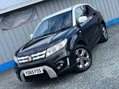 Suzuki Vitara 1.6 SZ-T Euro 6 (s/s) 5dr 43
