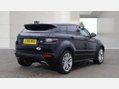 Land Rover Range Rover Evoque 2.0 TD4 HSE Dynamic Auto 4WD Euro 6 (s/s) 5dr 5