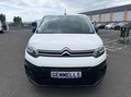 Citroen Berlingo 1.5 Berlingo 650 Enterprise Blue HDi S/S 2