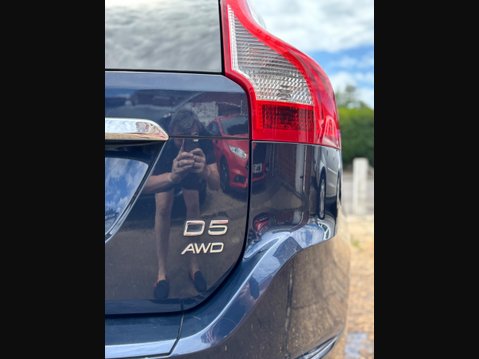 Volvo XC60 2.4 D5 SE Lux Nav Geartronic AWD Euro 5 5dr 7