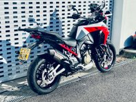 Ducati Multistrada V4 Multistrada V4S Livrea Sport 5