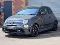Abarth 595 1.4 T-Jet Competizione Hatchback 3dr Petrol Manual Euro 6 (180 bhp) 15