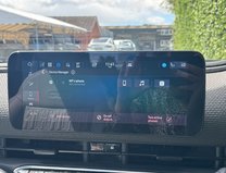 Fiat 500e 42kWh La Prima Hatchback 3dr Electric Auto (118 ps) 25