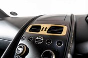 Aston Martin Vanquish V12 ZAGATO. 1 OF 99. VILLA D'ESTE PACK COSTING OVER £16K. #63 OF 99 31
