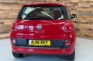 Fiat 500L 1.4 Pop Star MPV 5dr Petrol Manual Euro 6 (95 bhp) 90