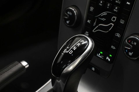 Volvo V40 1.5 V40 Inscription Edition T3 Auto 5dr 55