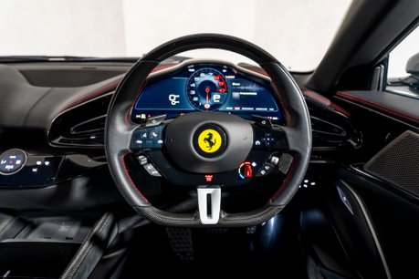 Ferrari Purosangue NOW SOLD. SIMILAR REQUIRED. PLEASE CALL 01903 254800. 23