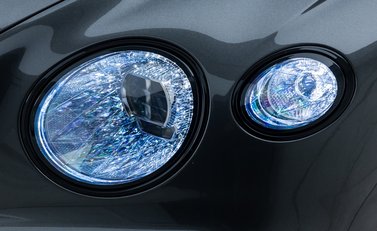 Bentley Continental GT W12 First Edition Convertible 33