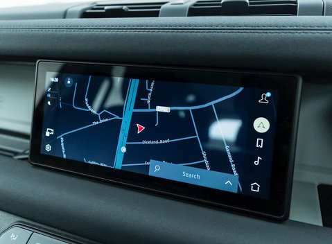 Land Rover Defender 110 D200 17