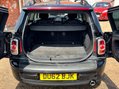 Mini Clubman 1.6 Cooper Euro 5 (s/s) 5dr 7