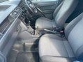 Volkswagen Caddy Maxi 1.6 TDI C20 CR Startline LWB Euro 5 6dr 24