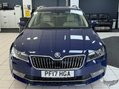 Skoda Superb 2.0 TSI SE L Executive DSG Euro 6 (s/s) 5dr 90