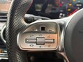 Mercedes-Benz A Class 1.3 A 200 AMG Line Auto 5dr 48