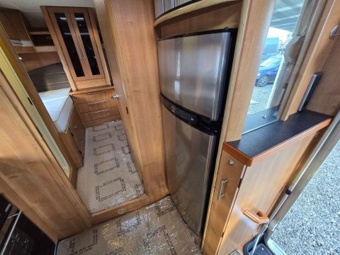 Auto-Trail Savannah Motor Home 32