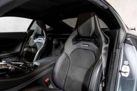 Mercedes-Benz AMG GT R NOW SOLD. SIMILAR REQUIRED. PLEASE CALL 01903 254800. 20