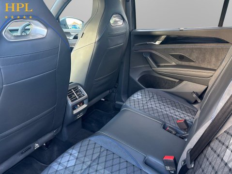 Volkswagen Tayron 1.5 eTSI MHEV R-Line SUV 5dr Petrol Hybrid DSG Euro 6 (s/s) (150 ps) 20