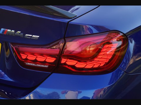 BMW M4 3.0 BiTurbo CS DCT Euro 6 (s/s) 2dr 38