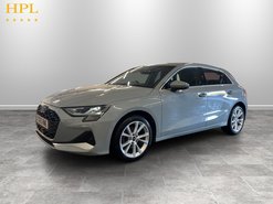 Audi A3 1.5 TFSI Sport Sportback 5dr Petrol S Tronic Euro 6 (s/s) (116 ps)