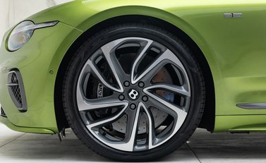Bentley Continental GT Speed First Edition 33