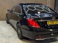 Mercedes-Benz S Class 3.0 S 350 D L AMG Line Executive Premium+ Auto 4dr 24