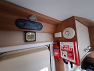 Swift Sundance 630 L 2012 12