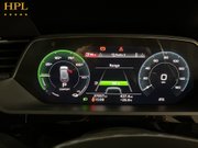 Audi E-Tron 50 Technik SUV 5dr Electric Auto quattro 71.2kWh (313 ps) Full Leather - Al 13