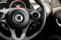 Smart Fortwo Coupe PRIME PREMIUM T 20