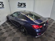 BMW M4 3.0 BiTurbo Competition Coupe 2dr Petrol DCT Euro 6 (s/s) (450 ps) 17