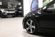 Volkswagen Golf 2.0 Golf R TSi 4Motion Semi-Auto 4WD 5dr 13