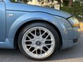 Audi TT 1.8T Coupe 2dr Petrol Manual quattro (226 g/km, 225 bhp) 34