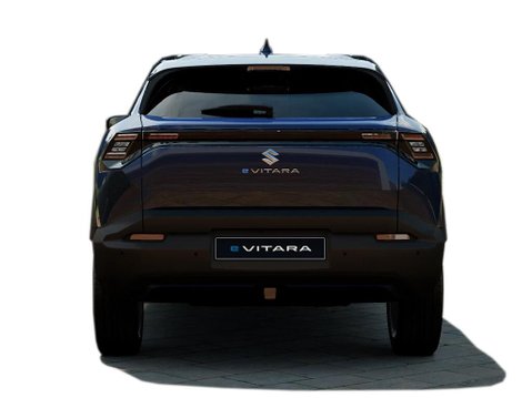 Suzuki e Vitara 61kWh Ultra Auto ALLGRIP 5dr 20