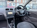 Volkswagen Polo 1.2 TSI BlueMotion Tech SE Euro 6 (s/s) 5dr 21