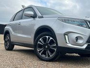 Suzuki Vitara SZ5 BOOSTERJET MHEV 14