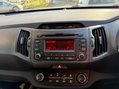 Kia Sportage 1.7 CRDi EcoDynamics 2 2WD Euro 5 (s/s) 5dr 10