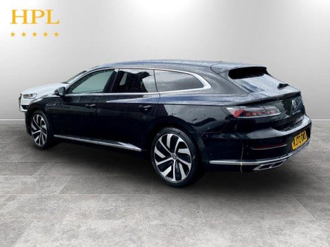 Volkswagen Arteon 2.0 TSI R-Line Shooting Brake 5dr Petrol DSG Euro 6 (s/s) (190 ps) Cruise 5