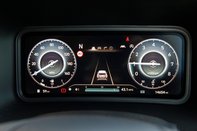 Hyundai KONA T-GDI PREMIUM MHEV 15