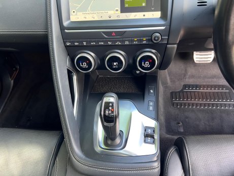 Jaguar E-Pace 2.0 P250 R-Dynamic HSE Auto AWD Euro 6 (s/s) 5dr 17